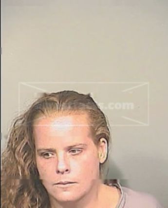 Allison Marie Conley