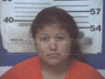 Leslie Elizabeth Flores