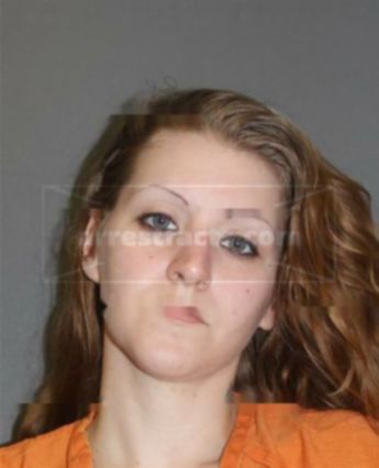 Ashley Renee Herrin