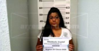 Crystal Claudia Trujillo