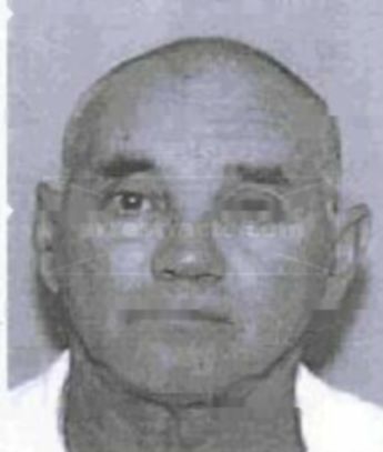 Rodger Rocky Rowe