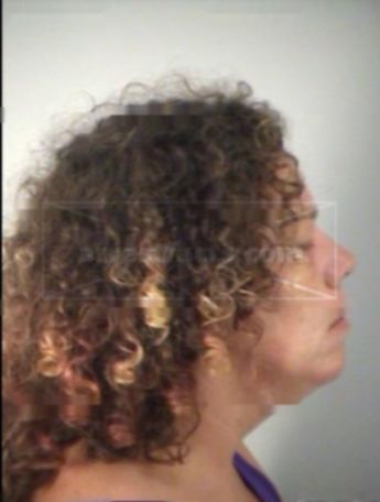 Crystal Gail Conner