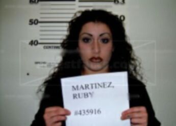 Ruby Martinez