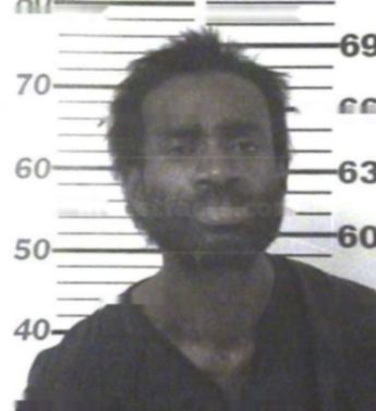 Melvin Wayne Smith