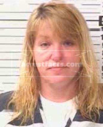 Kimberly Diane Harrison