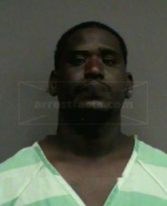 Roderick Jermene Elmore