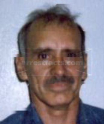 Joe Frank Rodriguez Jr.