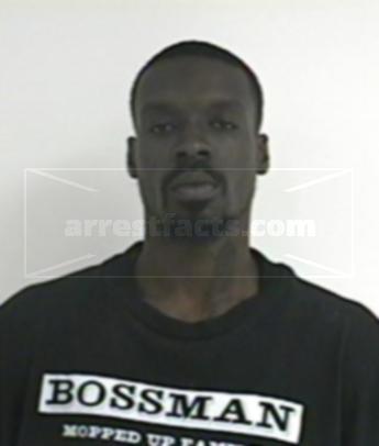 Brodrick Tremaney Busby