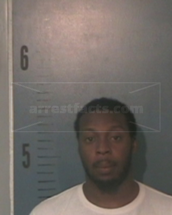 Akeem Ishaun Perkins