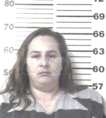 Diana Jean Lewis