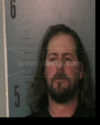 Randall Mackey Morgan