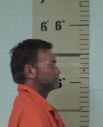 David Dewayne Preston