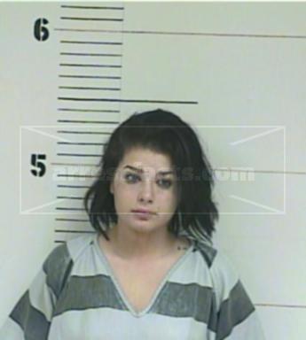 Brittany Marie Christian