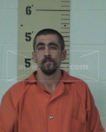 Terrance Blake Underwood