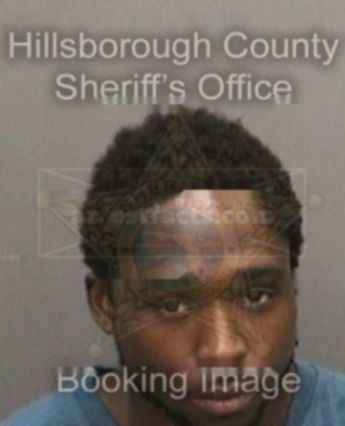 Christopher Dequan Martin