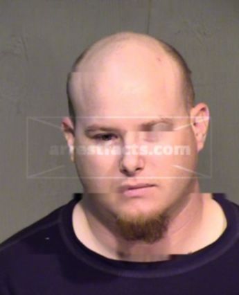 Joshua Wayne Hearn