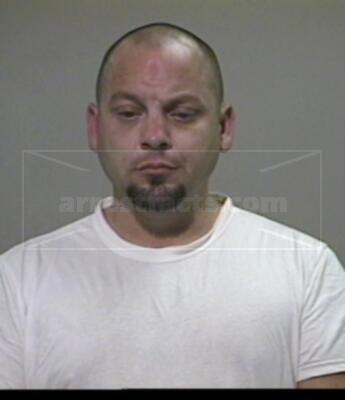 Aaron Trent Slaughter