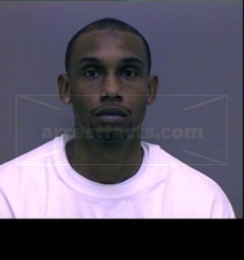 Tyrell Montra Mosley