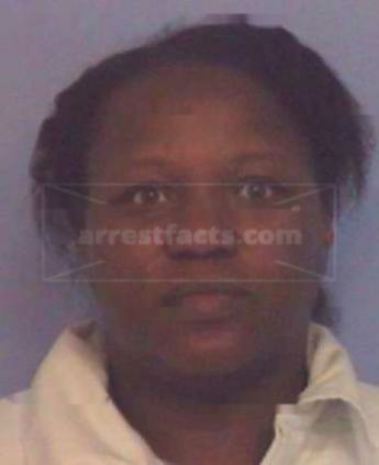 Beverly Renee Berrien