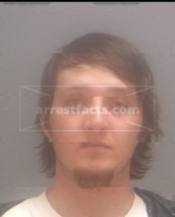 Aaron John Stinnett