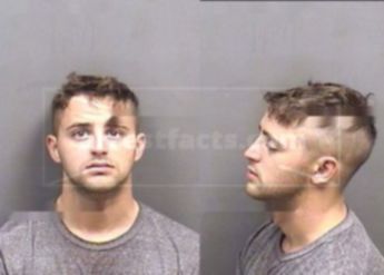 Destin James Richard