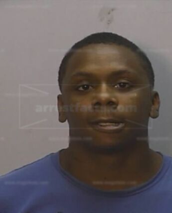 Demetrius Tyshawn Dixon