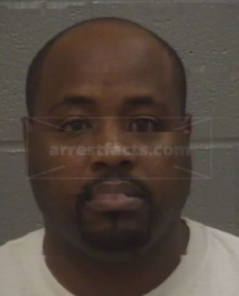 Derrick Sherad Sullivan