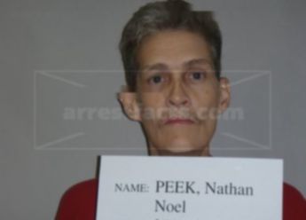 Nathan Noel Peek