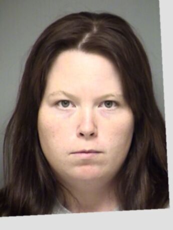 Tracie Marie Brown
