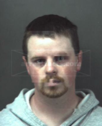 Charles Ryan Trovinger