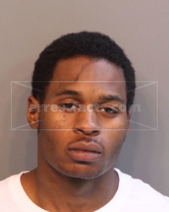 Antrell Lamar Davenport