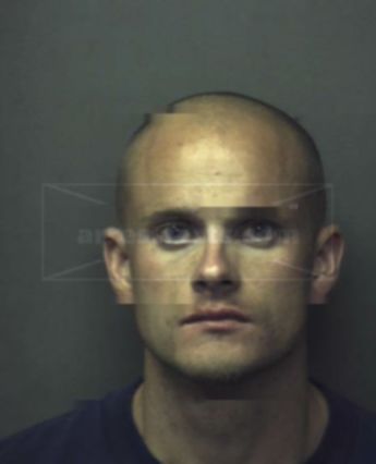 Darren Wayne Peterson