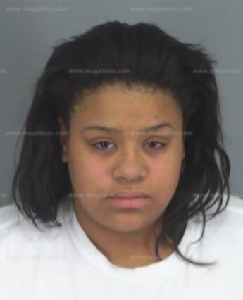 Gladys Laniesha Green