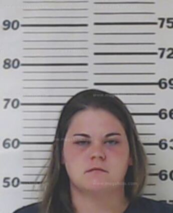 Tiffany Ann-Marie Smith