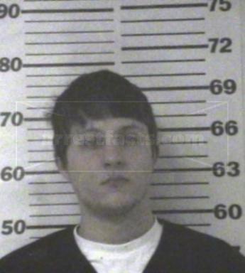 Thomas Travis Davis