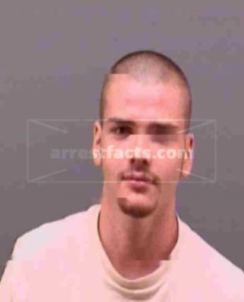 Michael Aaron Harris