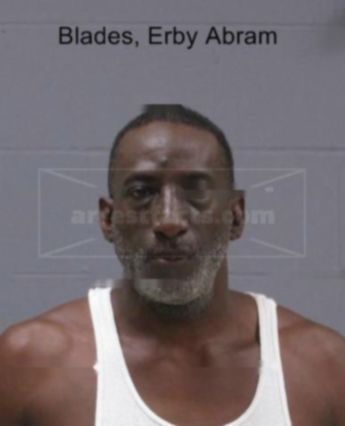 Erby Abram Blades