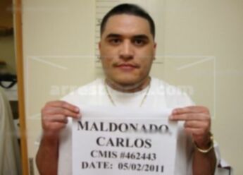 Carlos Maldonado