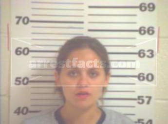 Cheri Ann Darnes Slusher