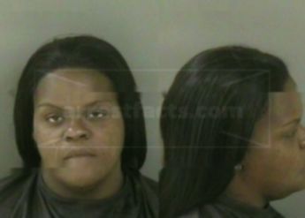 Labara Vaneisa Patterson
