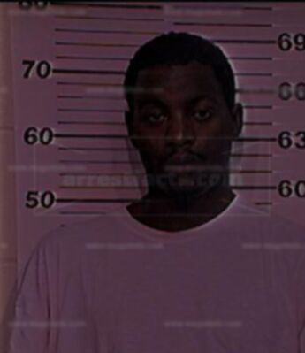 Derrick Antonio Fulton