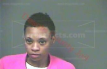 Coletta Rennee Anderson