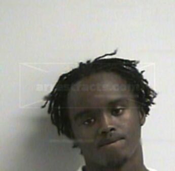 Pierre Lamont Williams