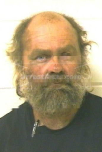 Robert Douglas Johnson