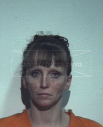 Tonya Demaske
