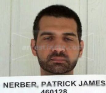 Patrick James Nerber