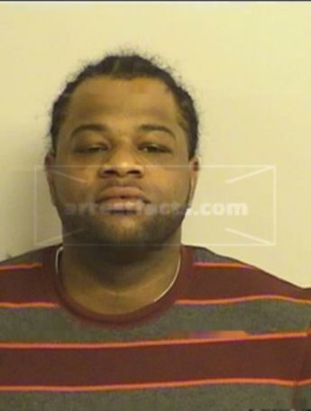 Brandon Deshawn Holley