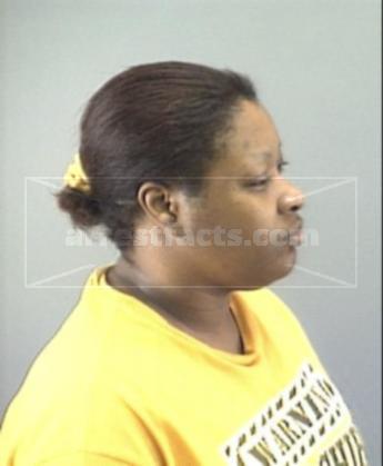 Cameron Renita Moore