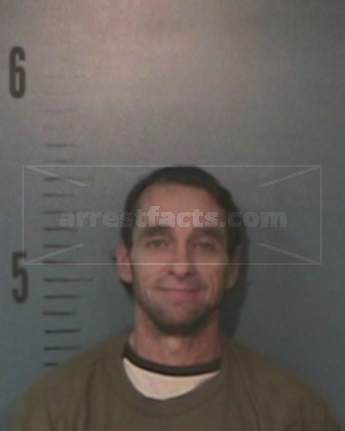 Johnny Ray Campbell