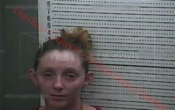 Brittany D Huddleston